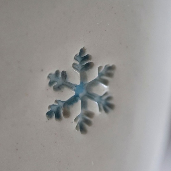 Winter Warm ceramic mug - Picture 12 of 12